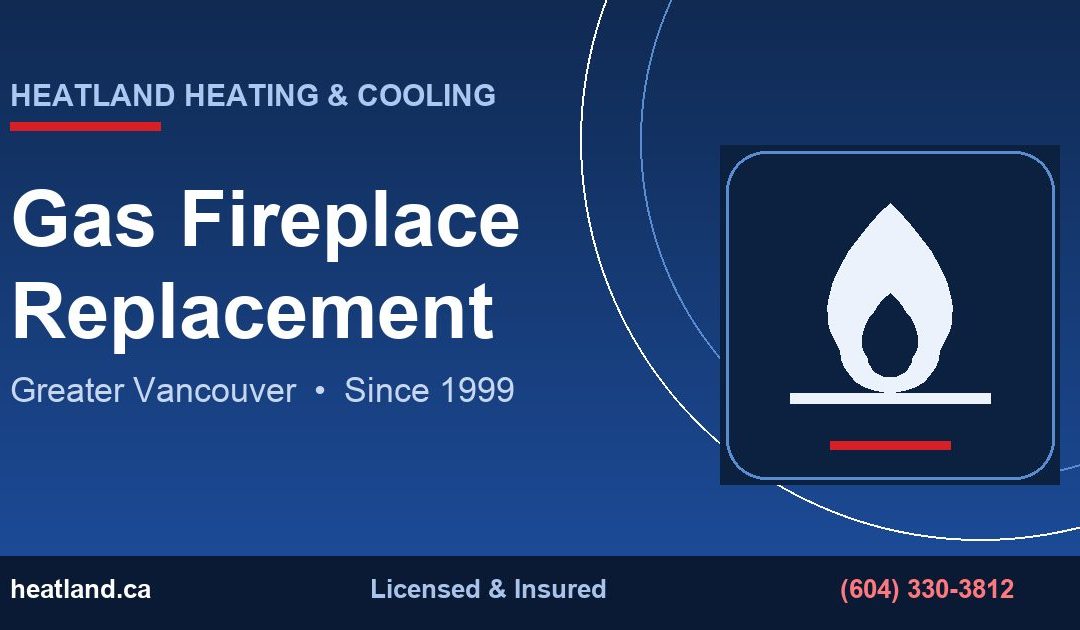Gas Fireplace Smells – When to Worry and What to Do
