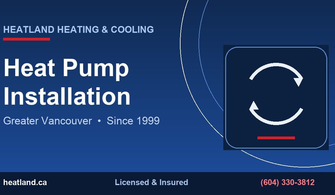 Do I Need a Permit to Install a Heat Pump in BC?